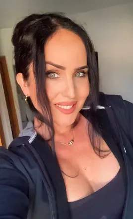 OnlyFans cuenta dulcepecado_x avatar 1