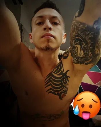 OnlyFans cuenta freddyki avatar 1