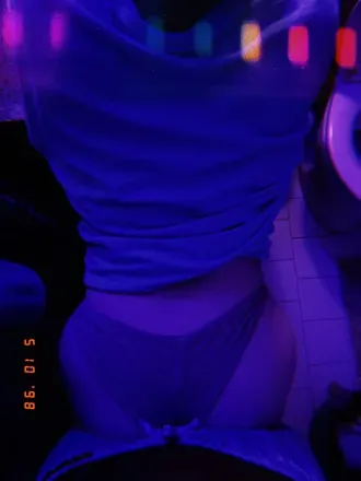 OnlyFans cuenta lavenderrainn avatar 1