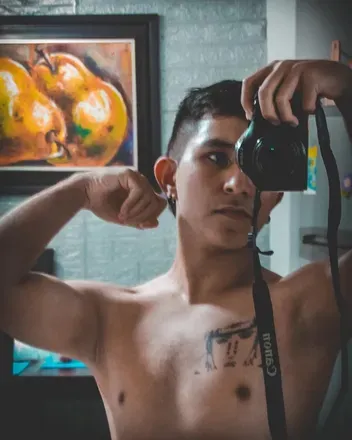 OnlyFans cuenta darktapias12 avatar 1