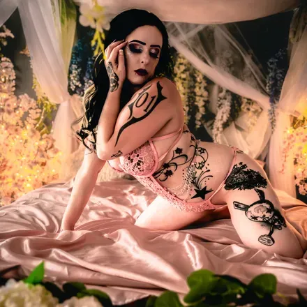 OnlyFans cuenta xmissbritaniesx avatar 1