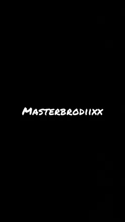 OnlyFans cuenta masterbrodiixx header 2