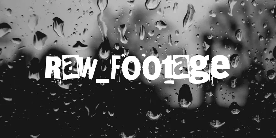 OnlyFans cuenta raw_footage header 2