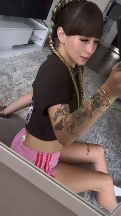 OnlyFans of lagrisselle
