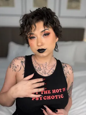 OnlyFans cuenta bunnysuzuya_vip_of avatar 1