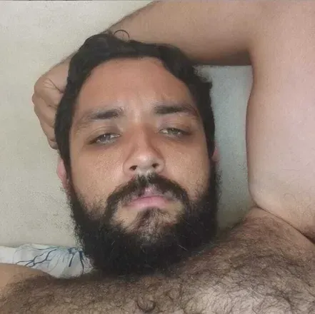OnlyFans account  hairybigdick1 avatar 1