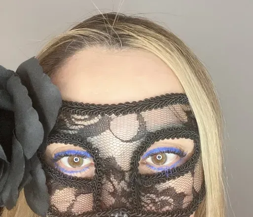OnlyFans account  mysterylovegirl avatar 1