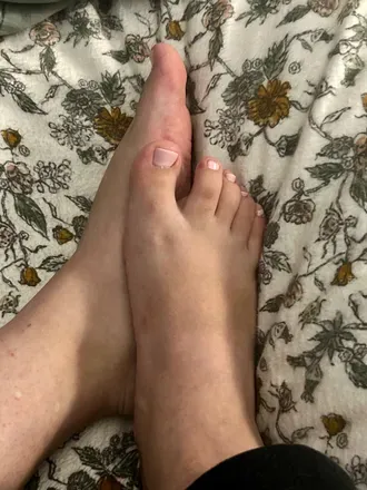 OnlyFans cuenta katyastinytoe avatar 1