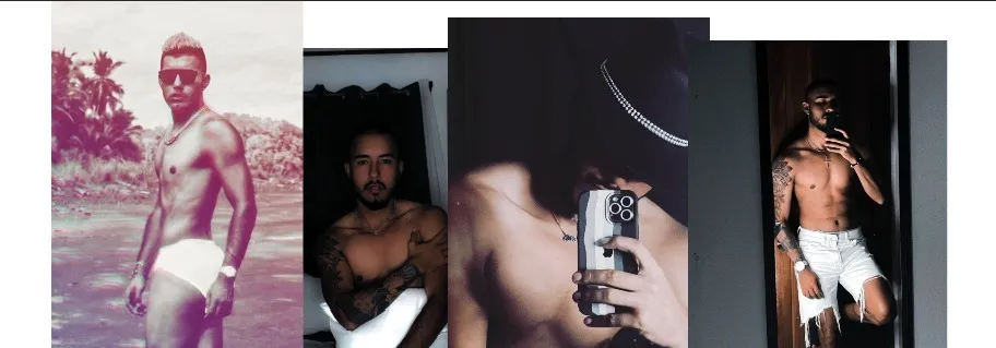 OnlyFans cuenta alberthsalazar header 2