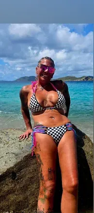 OnlyFans account  laceyvaughninked avatar 1