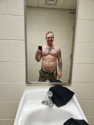 OnlyFans cuenta daddybear91 avatar 1
