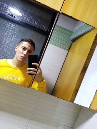 OnlyFans cuenta estiven_08 avatar 1
