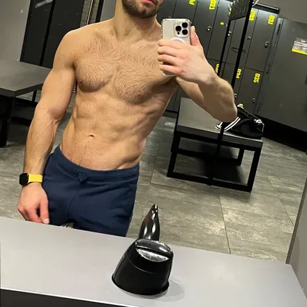 OnlyFans cuenta andrew_bennett avatar 1