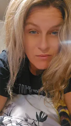 OnlyFans account  babyblues8675309 avatar 1