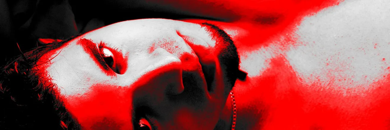 OnlyFans cuenta dantalionxxx header 2