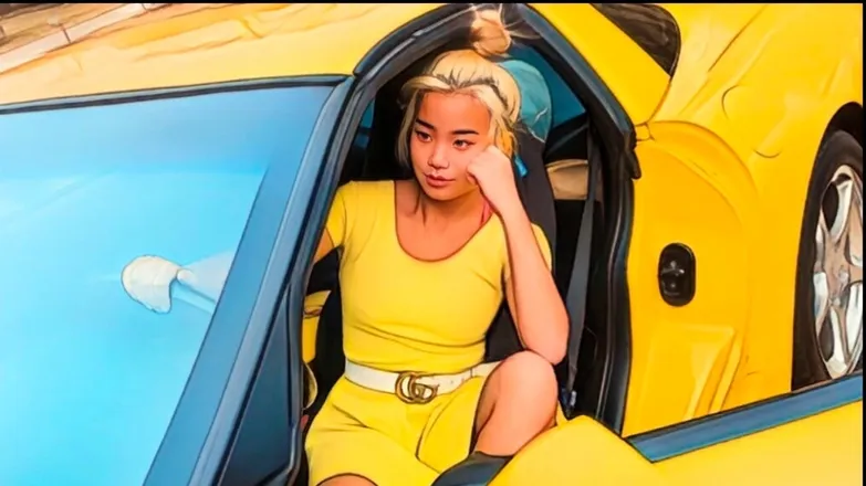 OnlyFans cuenta thekittynoir header 2