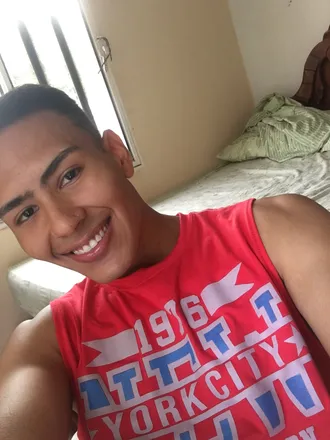 OnlyFans cuenta johanlee3012 header 2