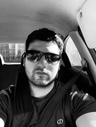 OnlyFans account  geraldrawx avatar 1