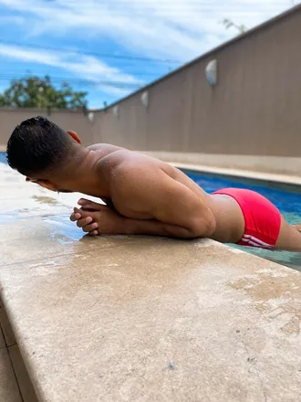OnlyFans account  badwell header 2