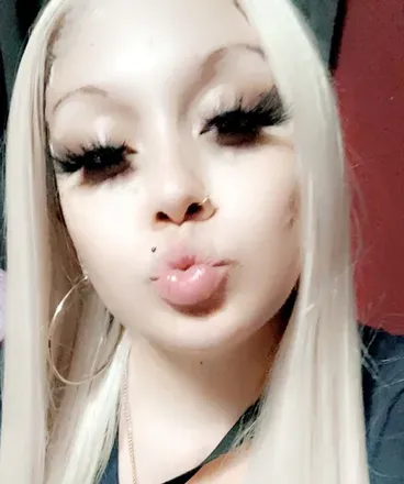 OnlyFans cuenta lexxi_rogersx avatar 1