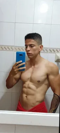 OnlyFans cuenta angel_gonz avatar 1