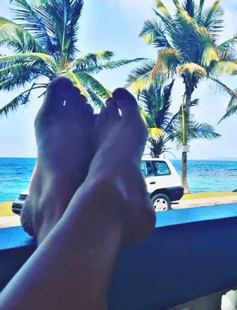 OnlyFans cuenta sweetfeetgoddess90 avatar 1