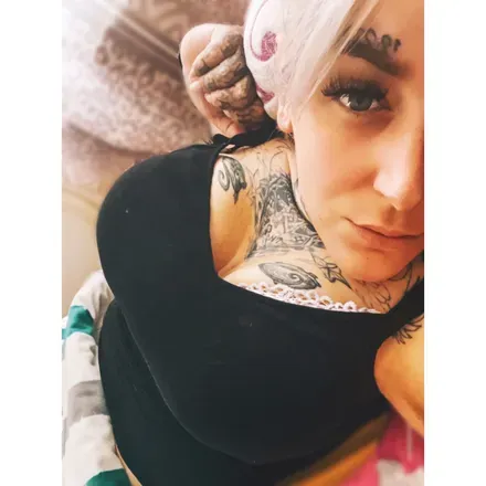 OnlyFans cuenta ladyblood88 header 2
