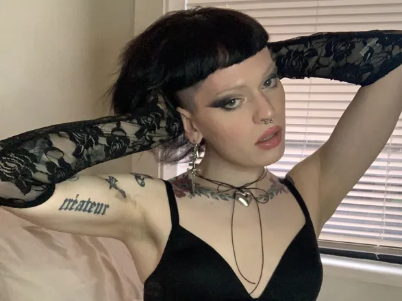 OnlyFans cuenta xenaflare header 2