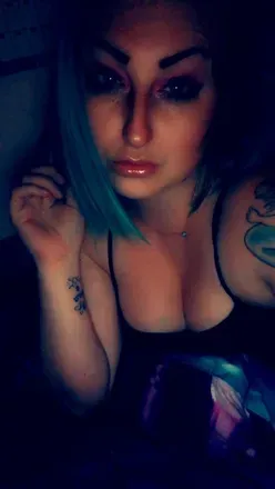 OnlyFans cuenta witchy_vibeez89 avatar 1