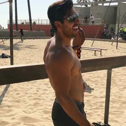 OnlyFans cuenta enzo_slater avatar 1