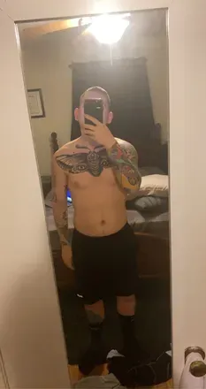 OnlyFans cuenta ohmygosshhhh avatar 1