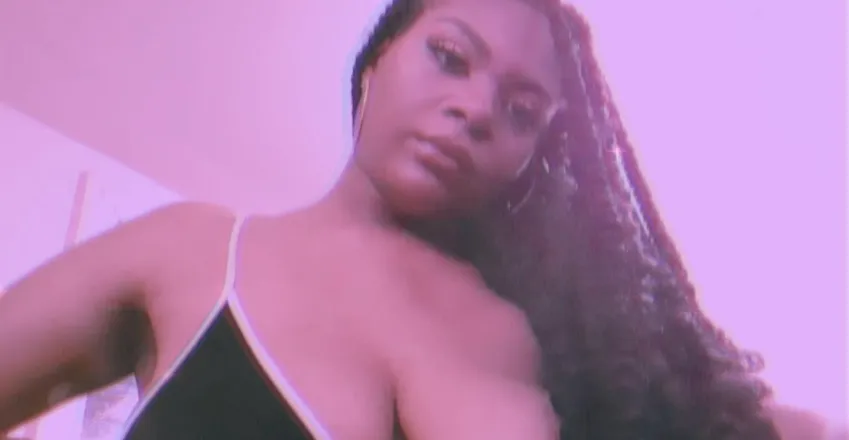 OnlyFans account  flawlesscoco header 2