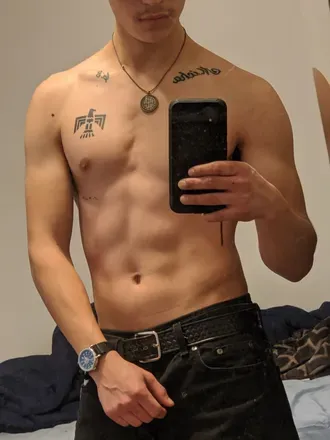 OnlyFans cuenta enzorude avatar 1