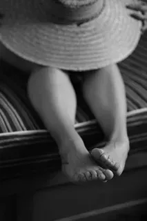 OnlyFans cuenta anniasfeet avatar 1
