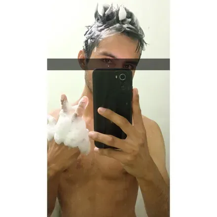 OnlyFans cuenta kevin_xd avatar 1
