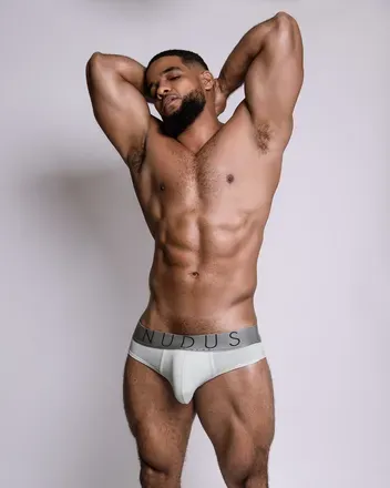 OnlyFans cuenta edwynalone avatar 1