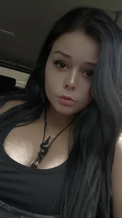 OnlyFans cuenta tiaradestini avatar 1