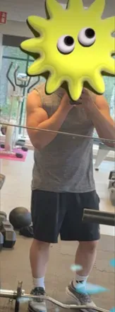 OnlyFans cuenta romariogrfree avatar 1