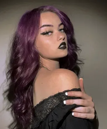 OnlyFans cuenta sweetbabynicotine avatar 1