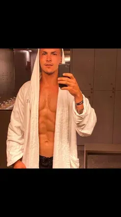 OnlyFans cuenta michaelortizhol avatar 1