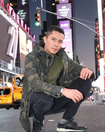 OnlyFans cuenta juansebott avatar 1