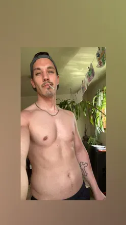 OnlyFans cuenta jt420blaze avatar 1