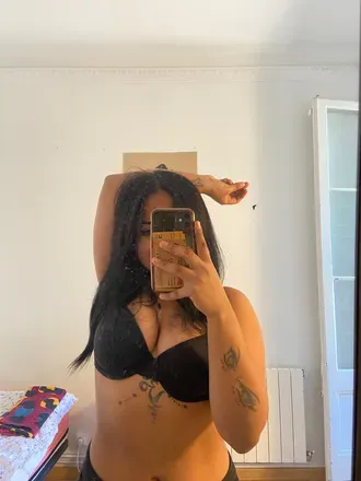 OnlyFans cuenta thais.kyne avatar 1