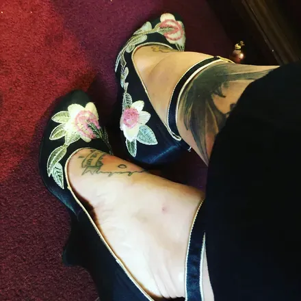 OnlyFans cuenta greta_ex avatar 1