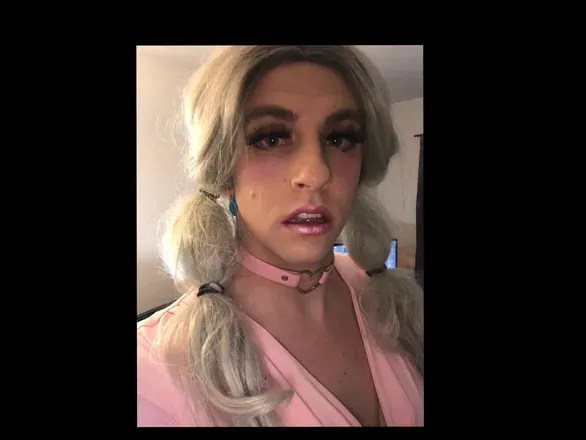 OnlyFans cuenta sissycdcassandra header 2