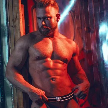 OnlyFans cuenta broganxbroganx avatar 1