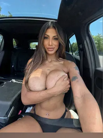 OnlyFans account  secretscata avatar 1