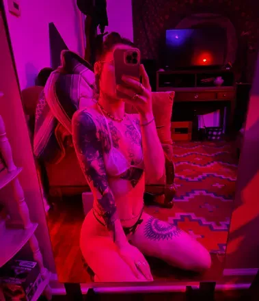 OnlyFans cuenta rosemarymuse avatar 1