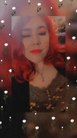 OnlyFans cuenta rose19971121 avatar 1