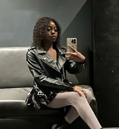 OnlyFans account  jairebabyy avatar 1